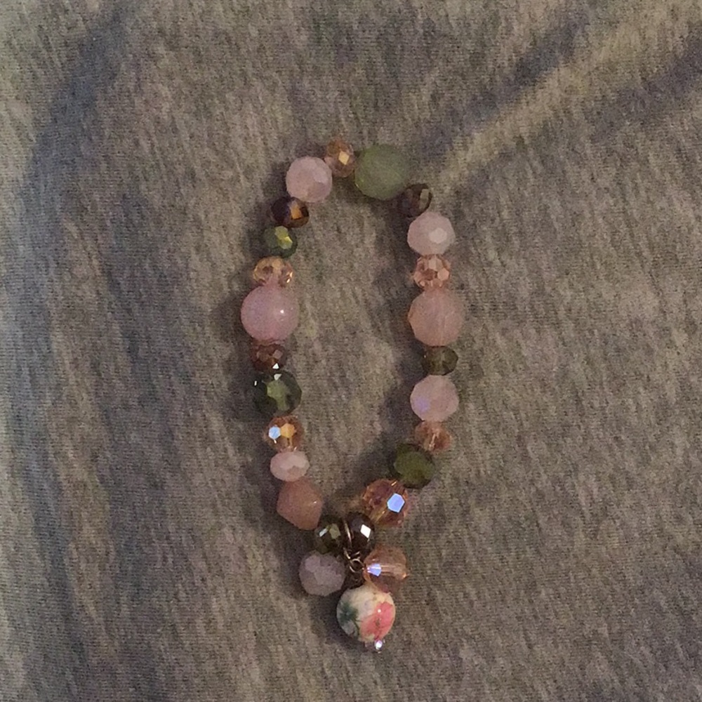 Women’s jewelry